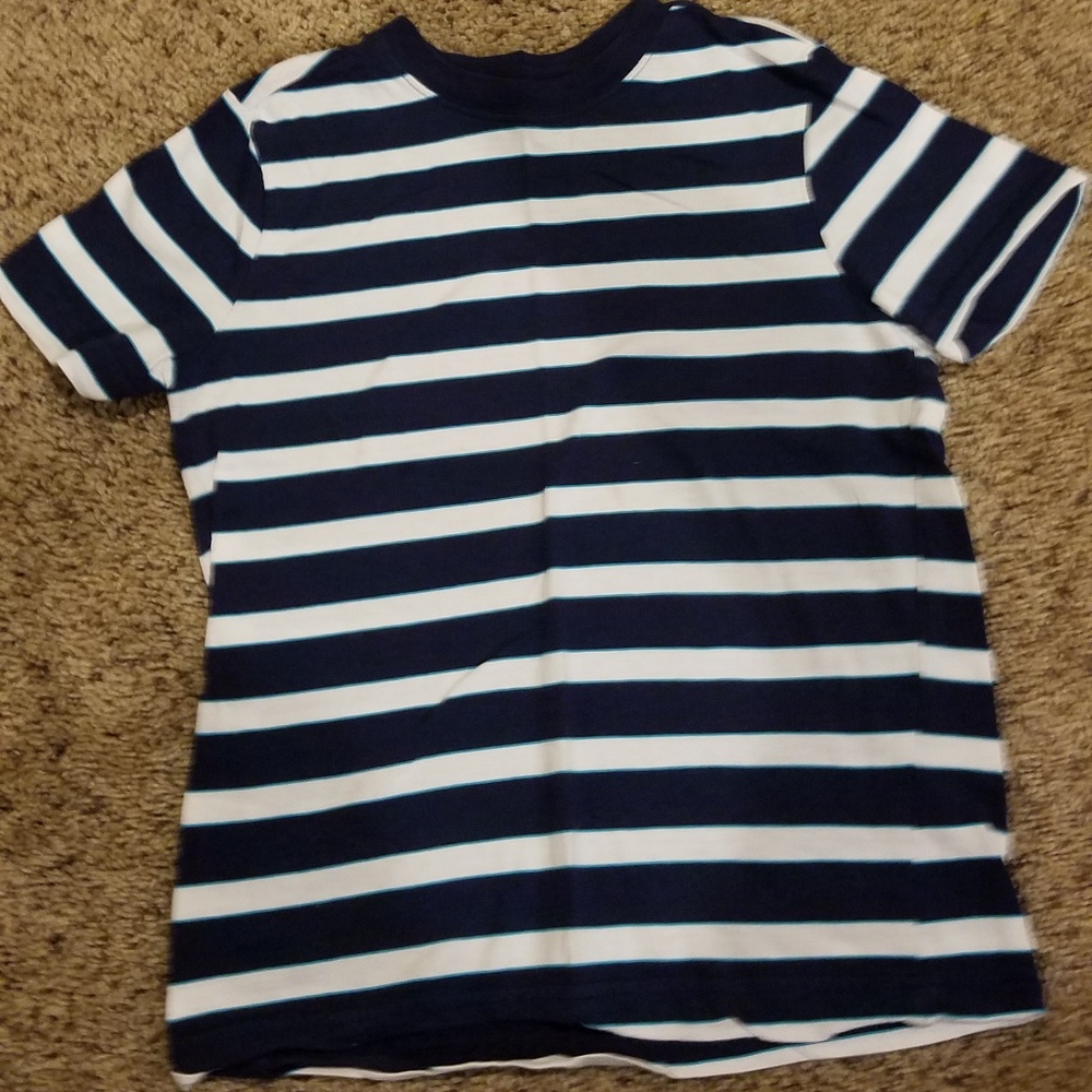 Crazy 8 shirt size s 5-6